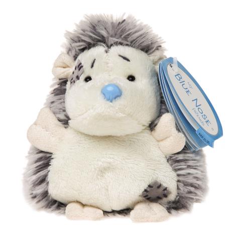 4" My Blue Nose Friend Konker the Hedgehog £3.00